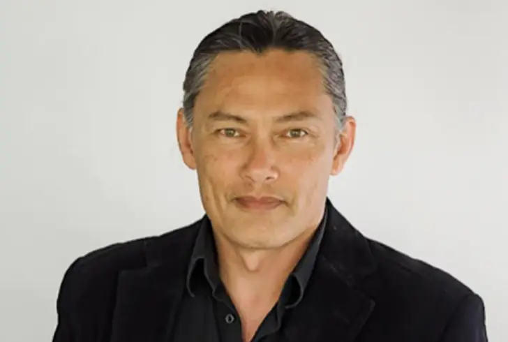 Dr. Delton Chen