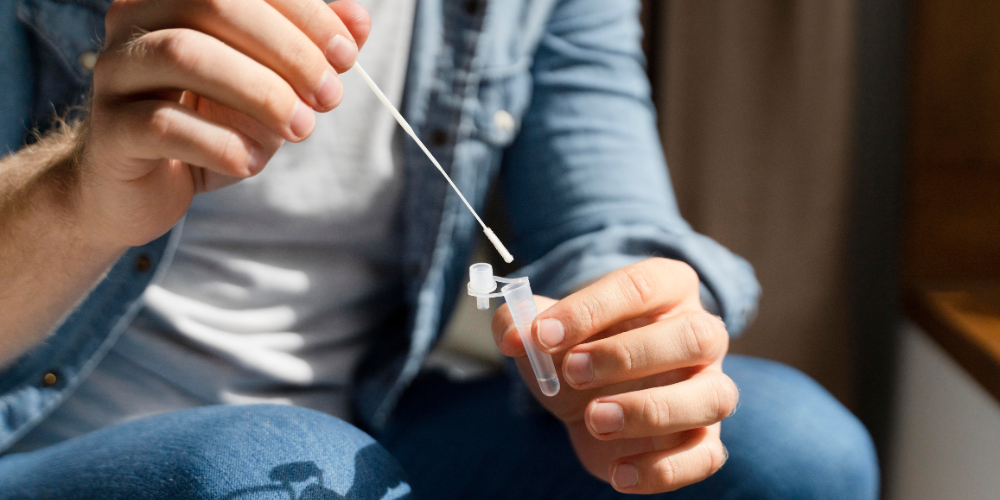 Why DIY Health Tests Often Give Inaccurate Results