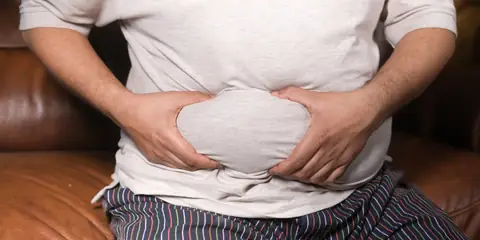 Obesity on the Rise in UAE as Fast Food Dominates Daily Life