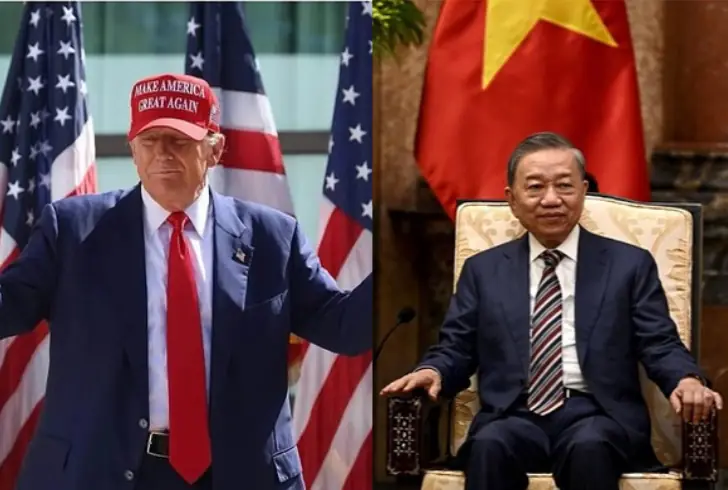 Trump Vietnam trade deal impact