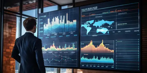 Tariff Deadline Draws Investor Attention as US Stocks Climb
