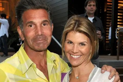 Rise and Fall of Mossimo Giannulli Successful Designer Turned Disgraced Schemer