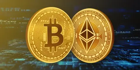 Bitcoin, XRP, and Ether Drop as Trump’s Tariff War Hits Cryptos