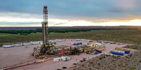 America’s Shale Boom Continues to Reshape Global Energy