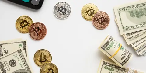 How Crypto is Reshaping Money Markets & Short-Term Finance