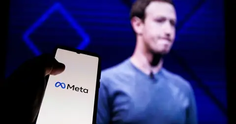 Mark Zuckerberg Unveils Meta’s Future