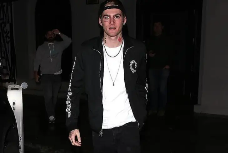 Presley Gerber
