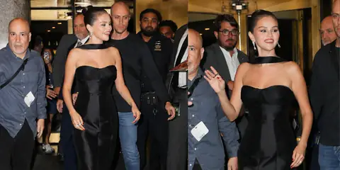 Selena Gomez Reveals the Ring Bearer for Her Upcoming Wedding!
