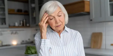 This Everyday Habit May Harm Brain Health in the Elderly