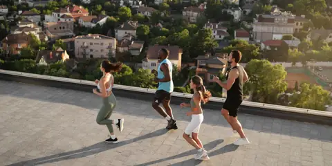 How Healthy Habits in Your 20s & 30s Can Slow Ageing