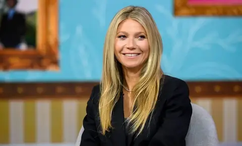Gwyneth Paltrow Was Once Called out by NASA for This Bizarre Reason!
