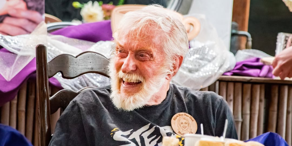 Dick Van Dyke Hits 100, Credits Kicking Bad Habits for His Longevity