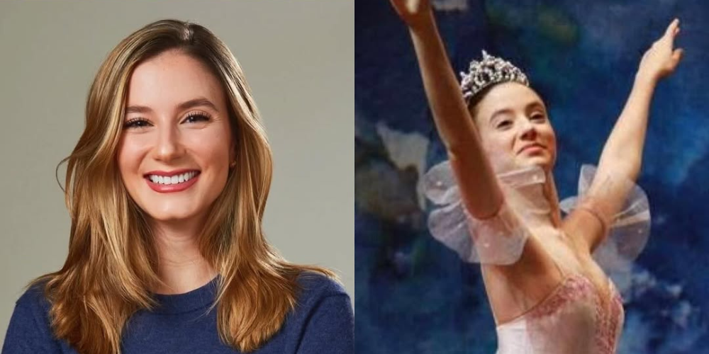 From Ballerina to Billionaire – The Story of Kalshi’s Cofounder