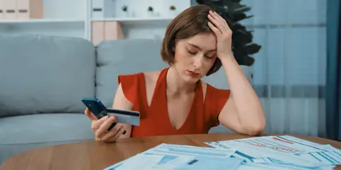 ‘Buy Now, Pay Later’ Trends Reveal New Warnings About Consumer Debt