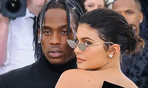 Travis Scott is More than Just Kylie Jenner’s Ex and His Genius Business Moves Prove That