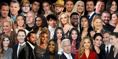 Here Are The A-Listers Billionaires Of Hollywood