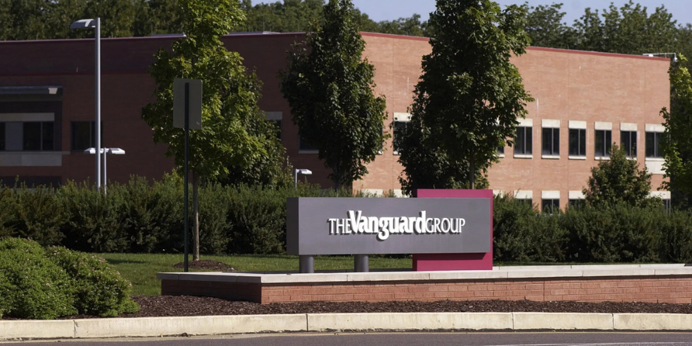 Why Vanguard Thinks It’s Time to Flip the 60/40 Investment Rule