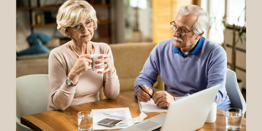 Finance Expert Issues New Alert About Social Security for Americans