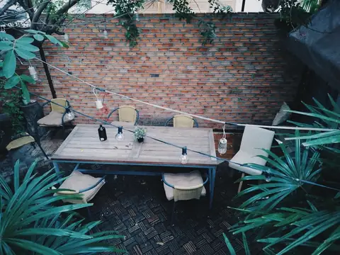 Tips to Make Your Backyard Look Super-Sized