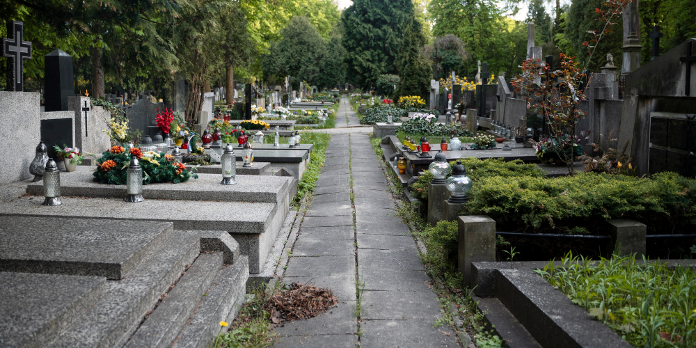 Paris Opens a Lottery for Burial Plots in Its Iconic Artists’ Cemetery
